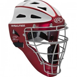 SBCHVELY-Softball Catchers Helmets