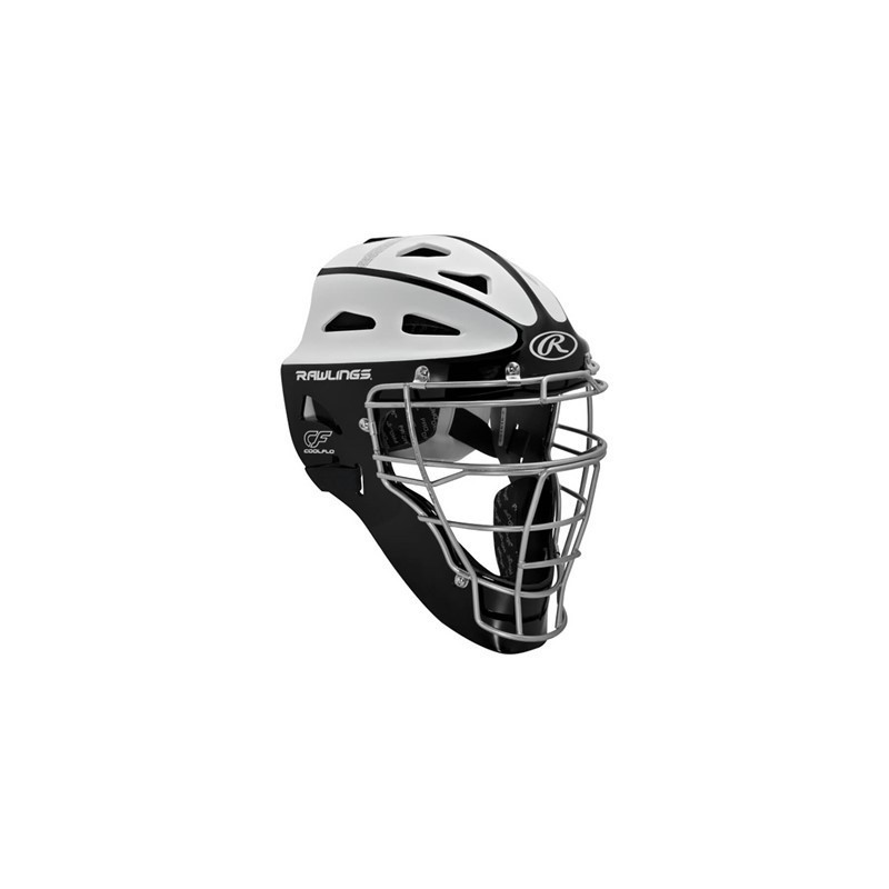 SBCHVELY-Softball Catchers Helmets