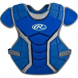 CPRNGDJR-Rawlings Junior 13" Renegade Chest Protector