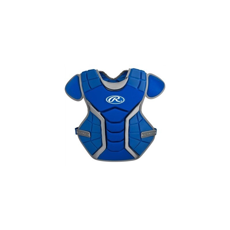 CPRNGDJR-Rawlings Junior 13" Renegade Chest Protector