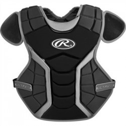 CPRNGDJR-Rawlings Junior 13" Renegade Chest Protector