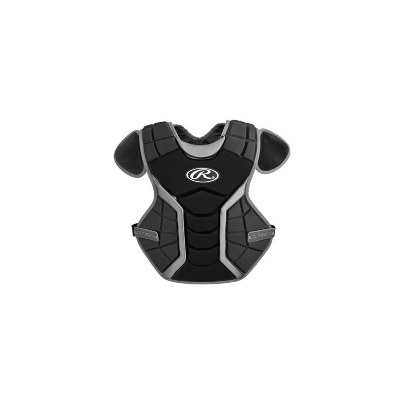 CPRNGDJR-Rawlings Junior 13" Renegade Chest Protector