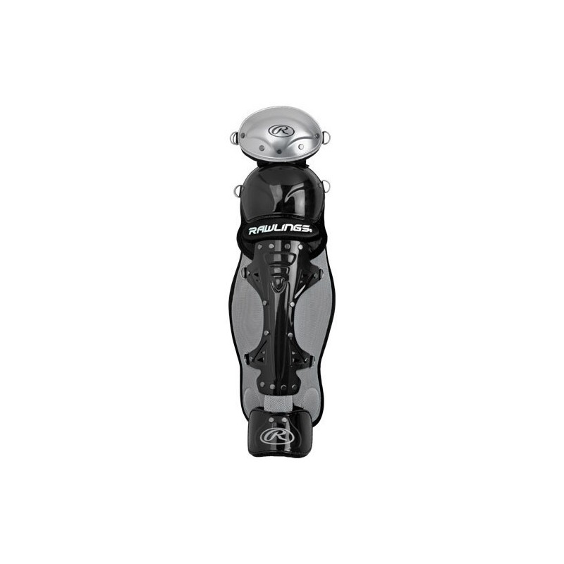 LGRNGDI-Renegade 16 Inch Adult Leg Guards LGRNGDI-Renegade 16 Inch Adult Leg Guards