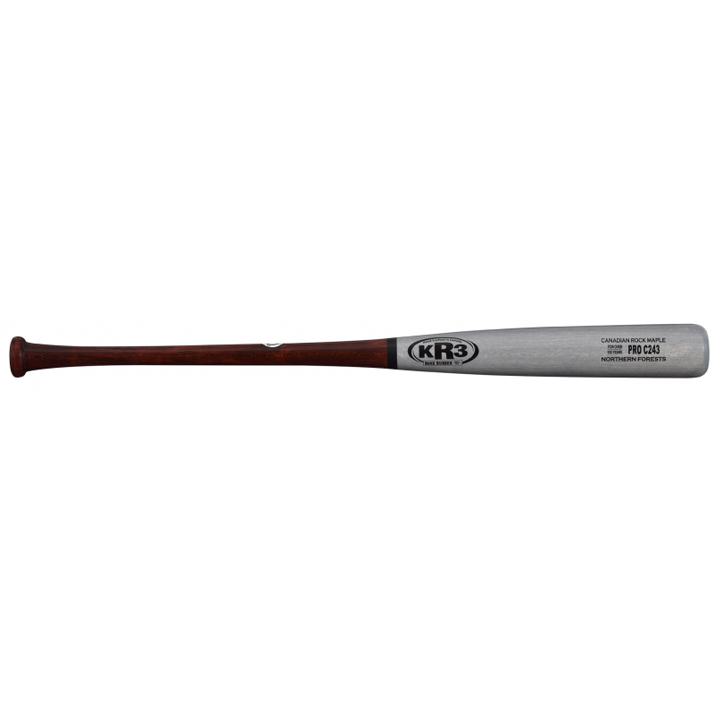 MXC271 - 1XX MLB TIMBER - MAPLE - Mazza in Acero MXC271 - 1XX MLB TIMBER - MAPLE - Mazza in Acero
