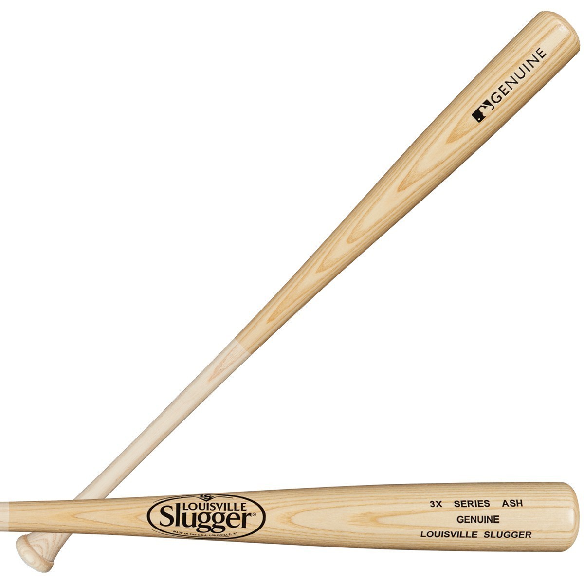 WTLW3AMIXB16 - ASH - Mazza in Frassino Lousiville Slugger