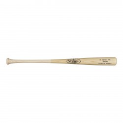 Louisville Slugger MLB Prime CB35 Cody Bellinger Model Maple Wood Baseball Bat Natural-32 inch