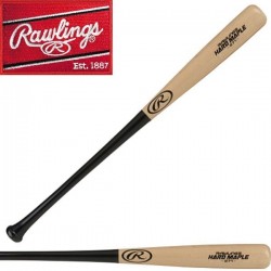 WBHM110-PK - Louisville Slugger Mazza Maple Wood Baseball Bat