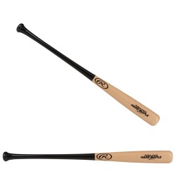 WBHM110-PK - Louisville Slugger Mazza Maple Wood Baseball Bat