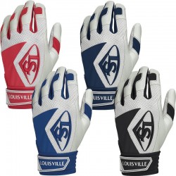Series 7 Adult Batting Glove - Louisville