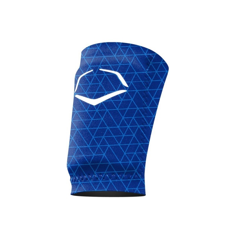 EvoShield EvoCharge Adult Batter's Leg Guard WTV1100 EvoShield EvoCharge Adult Batter's Leg Guard WTV1100