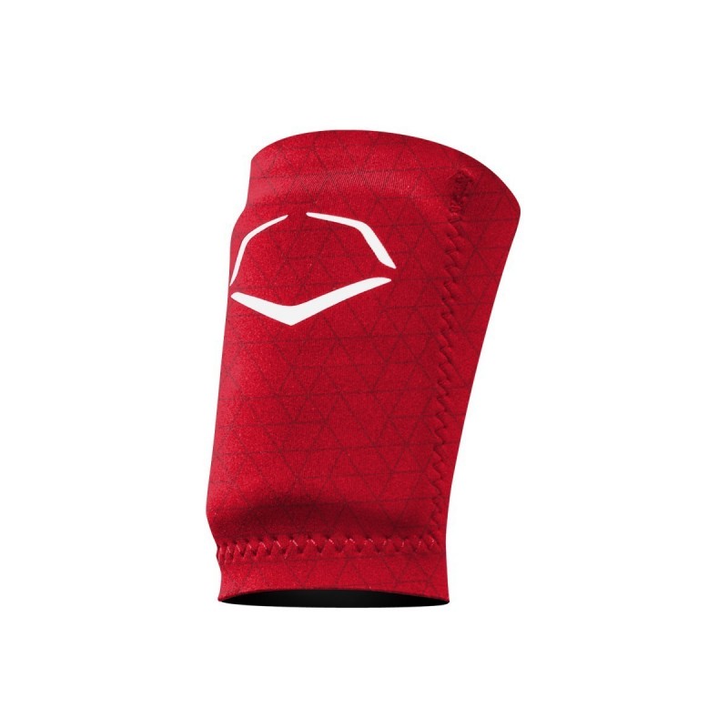 EvoShield EvoCharge Adult Batter's Leg Guard WTV1100 EvoShield EvoCharge Adult Batter's Leg Guard WTV1100