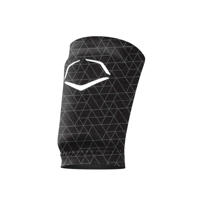 EvoShield EvoCharge Adult Batter's Leg Guard WTV1100