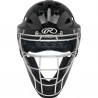 CHRNGD-B/SIL-Renegade Adult Catchers Helmet