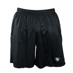 LS1419 - Workout Short Two Front Pocket