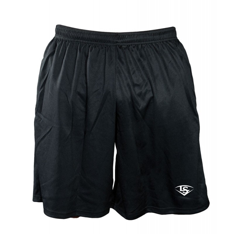 LS1419 - Workout Short Two Front Pocket