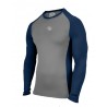 LS1530 - Compression Fit Long Sleeve Shirt