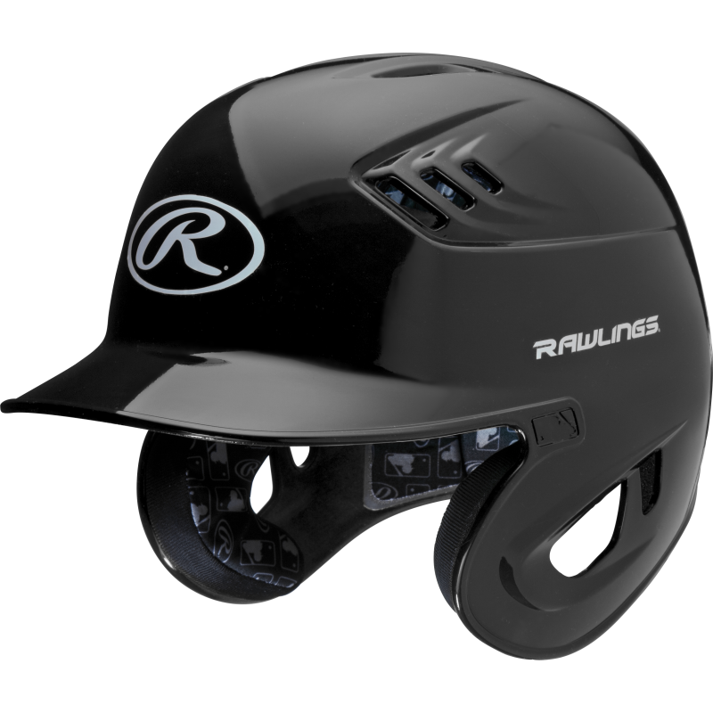 Coolflo High School/College Batting Helmet Coolflo High School/College Batting Helmet