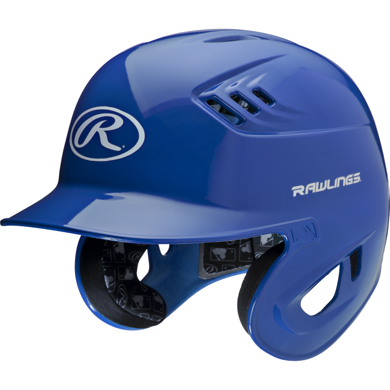 Coolflo High School/College Batting Helmet Coolflo High School/College Batting Helmet