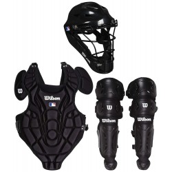 WILSON EZ GEAR YOUTH CATCHERS KIT WTA368