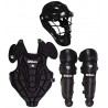 WILSON EZ GEAR YOUTH CATCHERS KIT WTA368