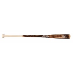 U46 FUNGO - LOUISVILLE SLUGGER MAPLE WOOD BAT LIGHT WEIGHT 34 INCH