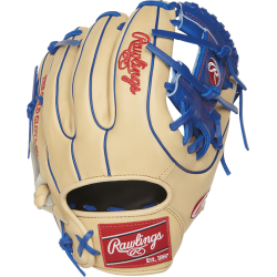 HEART OF THE HIDE 12.75 IN OUTFIELD FINGER-SHIFT GLOVE