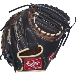 HEART OF THE HIDE 12.75 IN OUTFIELD FINGER-SHIFT GLOVE