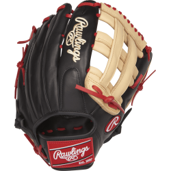 HEART OF THE HIDE 12.75 IN OUTFIELD FINGER-SHIFT GLOVE