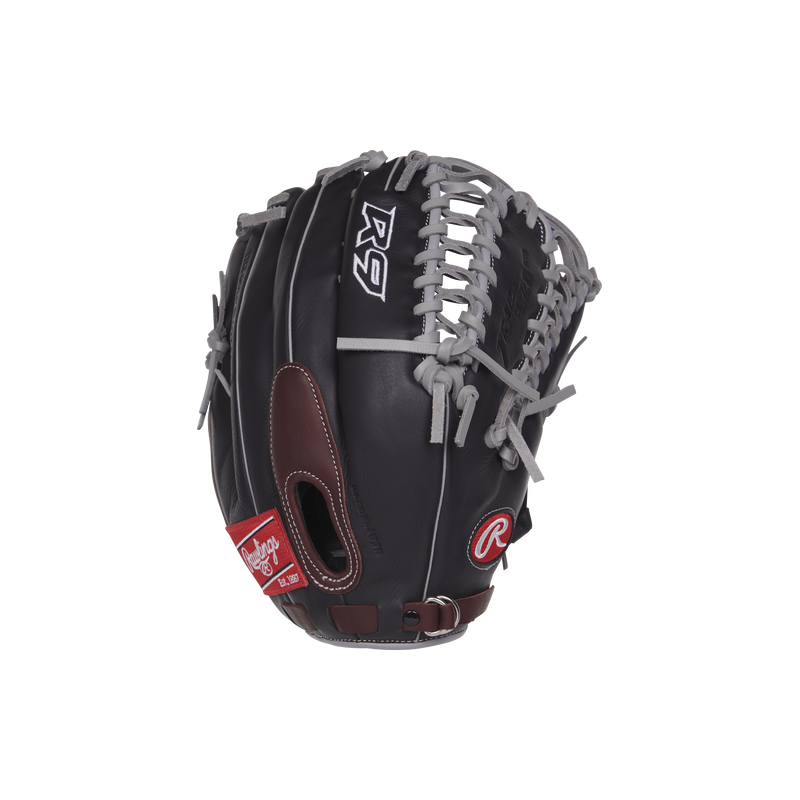 HEART OF THE HIDE 12.75 IN OUTFIELD FINGER-SHIFT GLOVE HEART OF THE HIDE 12.75 IN OUTFIELD FINGER-SHIFT GLOVE
