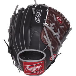 heart of the hide pitchers glove