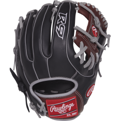 HEART OF THE HIDE 12.75 IN OUTFIELD FINGER-SHIFT GLOVE