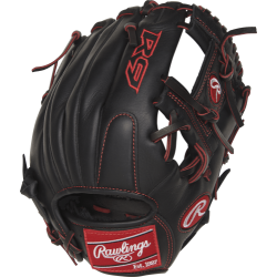 HEART OF THE HIDE 12.75 IN OUTFIELD FINGER-SHIFT GLOVE