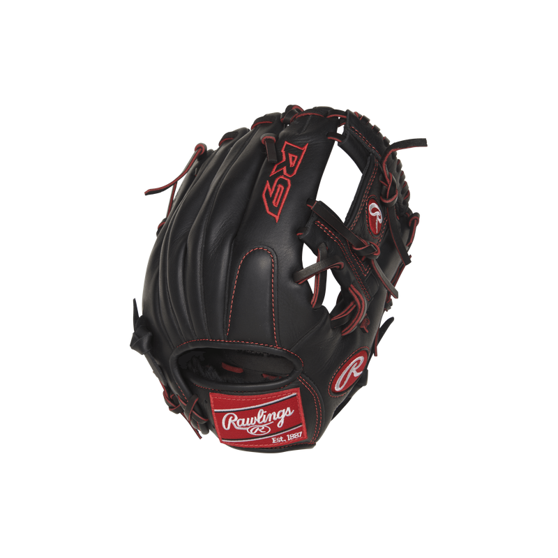 HEART OF THE HIDE 12.75 IN OUTFIELD FINGER-SHIFT GLOVE HEART OF THE HIDE 12.75 IN OUTFIELD FINGER-SHIFT GLOVE