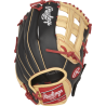 HEART OF THE HIDE 12.75 IN OUTFIELD FINGER-SHIFT GLOVE