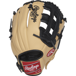 HEART OF THE HIDE 12.75 IN OUTFIELD FINGER-SHIFT GLOVE
