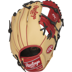 HEART OF THE HIDE 12.75 IN OUTFIELD FINGER-SHIFT GLOVE