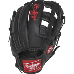 HEART OF THE HIDE 12.75 IN OUTFIELD FINGER-SHIFT GLOVE