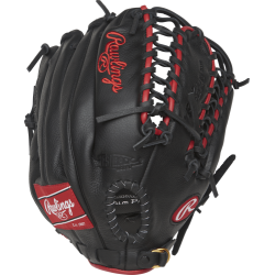 SPL1225MT-6/0 - SELECT PRO LITE 12.25 IN MIKE TROUT YOUTH OUTFIELD GLOVE