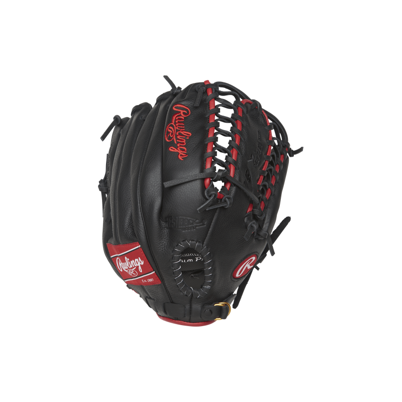 SPL1225MT-6/0 - SELECT PRO LITE 12.25 IN MIKE TROUT YOUTH OUTFIELD GLOVE