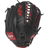 HEART OF THE HIDE 12.75 IN OUTFIELD FINGER-SHIFT GLOVE