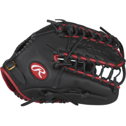 SPL1225MT-6/0 - SELECT PRO LITE 12.25 IN MIKE TROUT YOUTH OUTFIELD GLOVE
