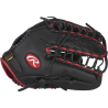 HEART OF THE HIDE 12.75 IN OUTFIELD FINGER-SHIFT GLOVE