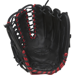 SPL1225MT-6/0 - SELECT PRO LITE 12.25 IN MIKE TROUT YOUTH OUTFIELD GLOVE