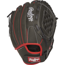 HEART OF THE HIDE 12.75 IN OUTFIELD FINGER-SHIFT GLOVE
