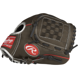 HEART OF THE HIDE 12.75 IN OUTFIELD FINGER-SHIFT GLOVE