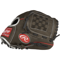 SPL1225MT-6/0 - SELECT PRO LITE 12.25 IN MIKE TROUT YOUTH OUTFIELD GLOVE