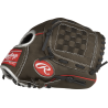 SPL1225MT-6/0 - SELECT PRO LITE 12.25 IN MIKE TROUT YOUTH OUTFIELD GLOVE