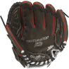 SPL1225MT-6/0 - SELECT PRO LITE 12.25 IN MIKE TROUT YOUTH OUTFIELD GLOVE