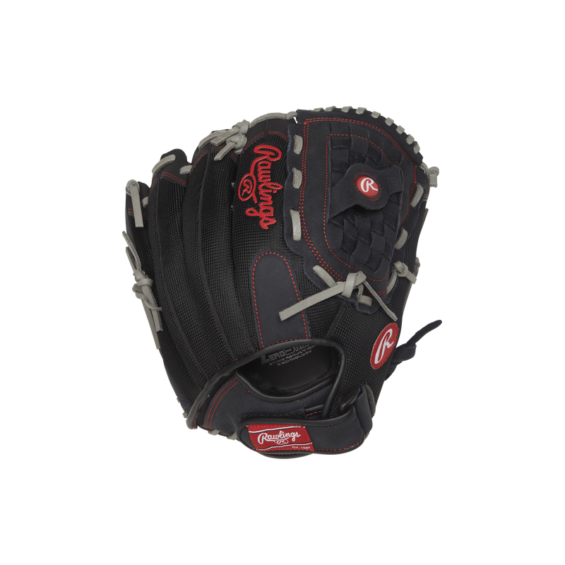 SPL1225MT-6/0 - SELECT PRO LITE 12.25 IN MIKE TROUT YOUTH OUTFIELD GLOVE