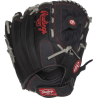 SPL1225MT-6/0 - SELECT PRO LITE 12.25 IN MIKE TROUT YOUTH OUTFIELD GLOVE